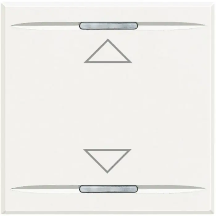 AXOLUTE POKROVNA TIPKA ROLETA 2M