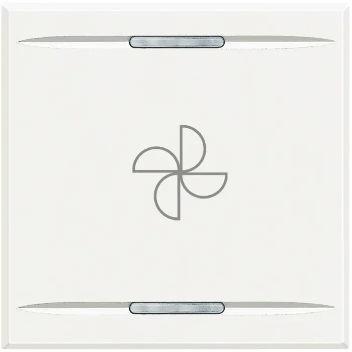 AXOLUTE POKROVNA TIPKA VENTILATOR 2M