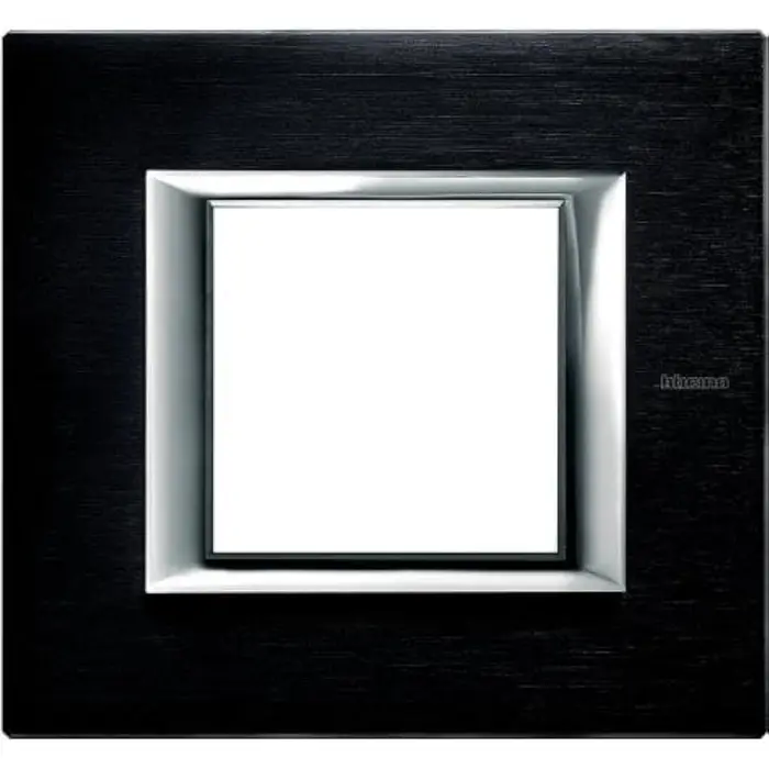 AXOLUTE POKROVNI OKVIR 2M ANTRACIT