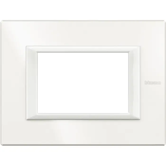 AXOLUTE POKROVNI OKVIR 3M WHITE