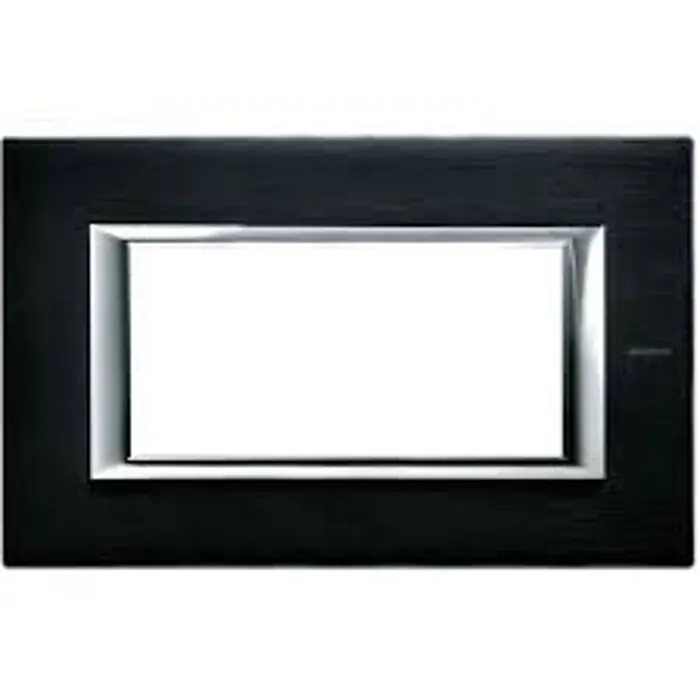 AXOLUTE POKROVNI OKVIR 4M ANTRACIT