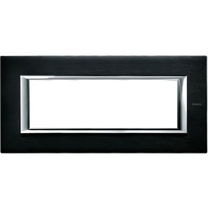 AXOLUTE POKROVNI OKVIR 6M ANTRACIT