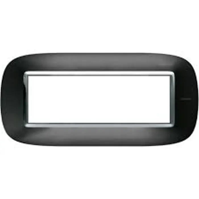 AXOLUTE POKROVNI OKVIR 6M ANTRACIT