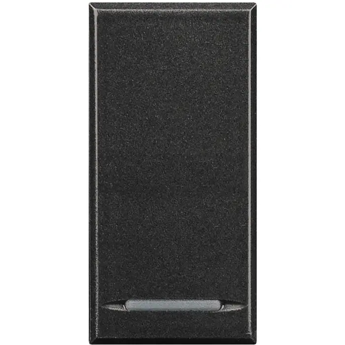 AXOLUTE TIPKA OSVJETLJENA 1M