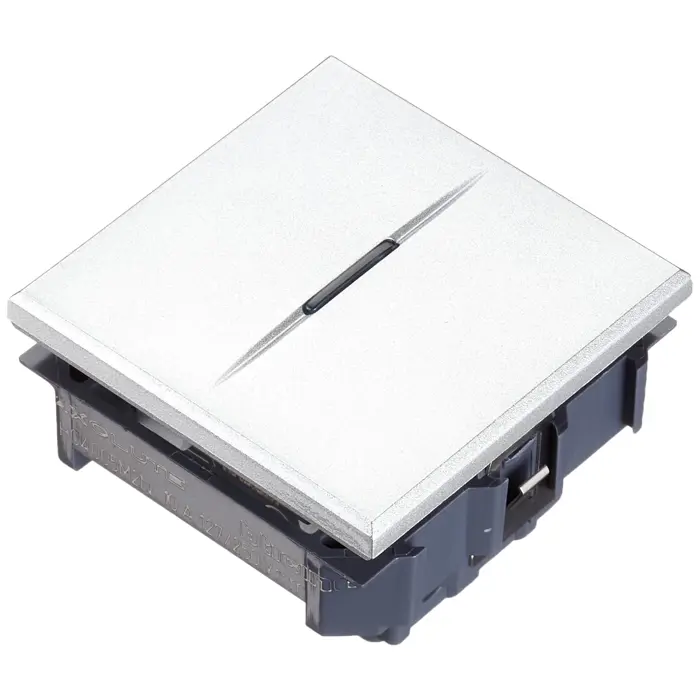 AXOLUTE TIPKALO 1P 16A 250V 2M AXIAL