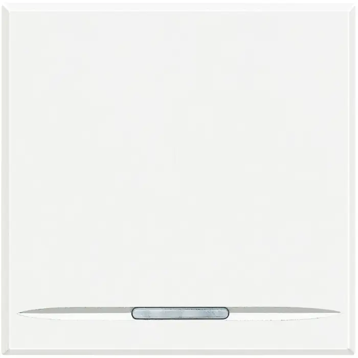 AXOLUTE TIPKALO 1P/16A/250V 2M WHITE