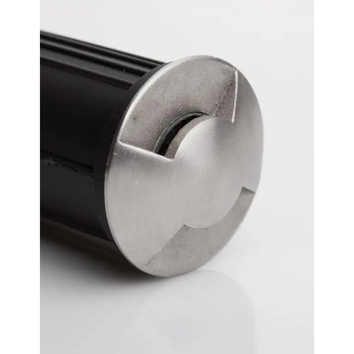 BANG UGRADBENA SVJETILJKA LED/1W/3000K/60lm/42°/240V IP67 NIKL