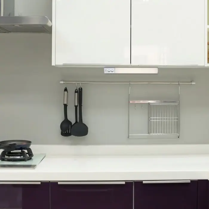 Bath2E RASVJETA ZA POLICE LED 15W/BIJELA/IP20/1300lm