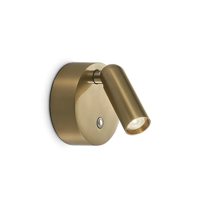 bean-ap-okrugla-zidna-led-svjetiljka-mesing-3000k-3w-84694-02250159.webp
