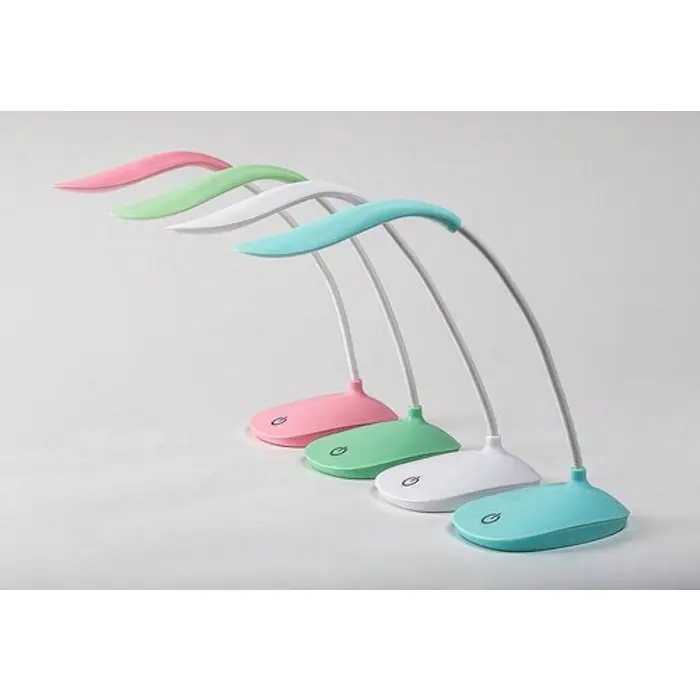 BEDI STOLNA SVJETILJKA LED 2W/RUĹĽIÄASTA/IP20/165lm