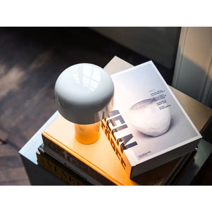 BELLHOP STOLNA SVJETILJKA LED 3W/151lm/2700K/H. 210mm BIJELA