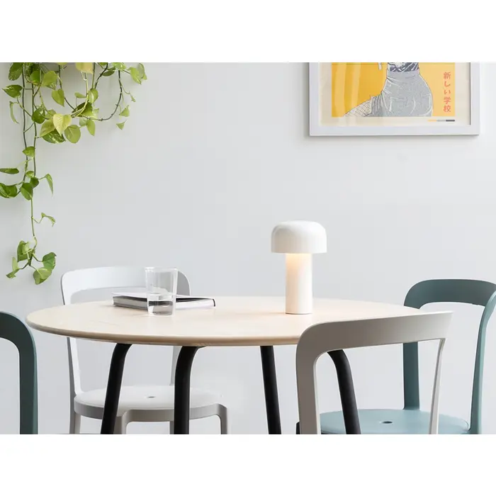 BELLHOP STOLNA SVJETILJKA LED 3W/151lm/2700K/H. 210mm BIJELA