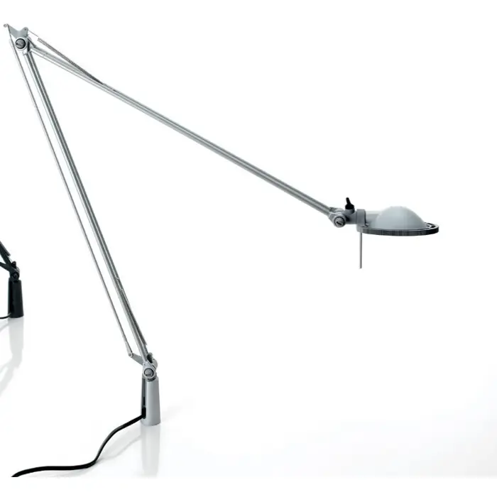 BERENICE STOLNA SVJETILJKA KOMPLET ALUMINIJ LED G4