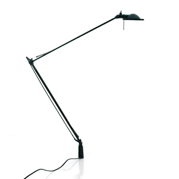 BERENICE STOLNA SVJETILJKA KOMPLET CRNA GY6.35