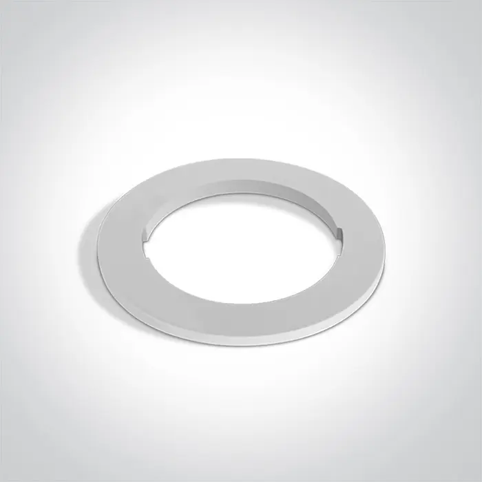 BIJELA BAZA OKRUGLA ZA DM10105H