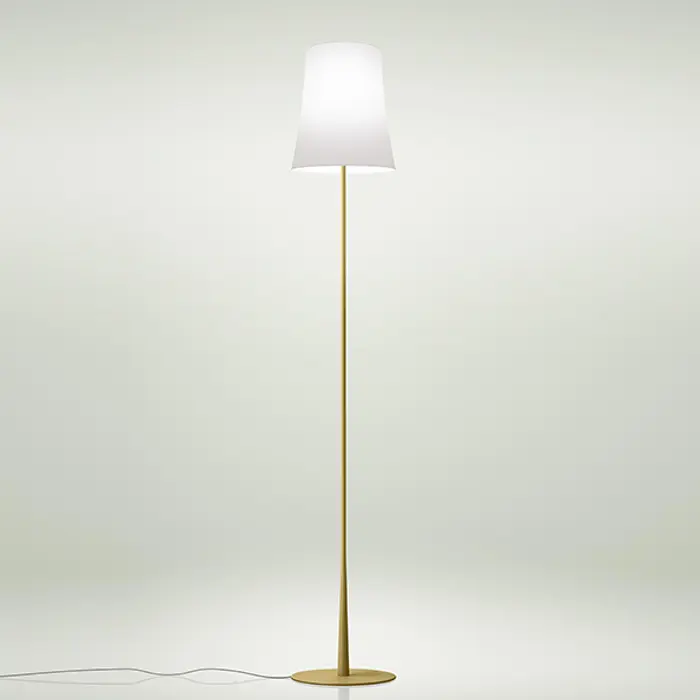 BIRDIE EASY STAJAĆA SVJETILJKA PJEŠČANO ŽUTA