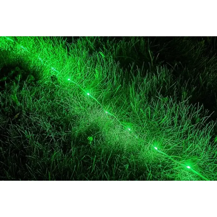 BIRI Pametna rasvjeta LED 2,8W/PROZIRNA/IP44