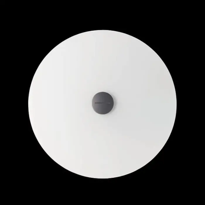 BIT 3 ZIDNA LAMPA SATENSKO BIJELA