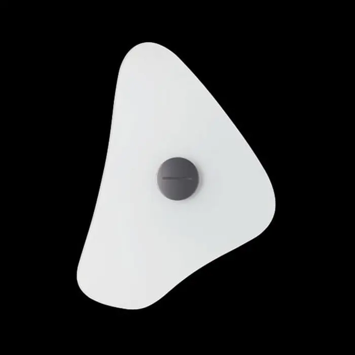 BIT 4 ZIDNA LAMPA BIJELA