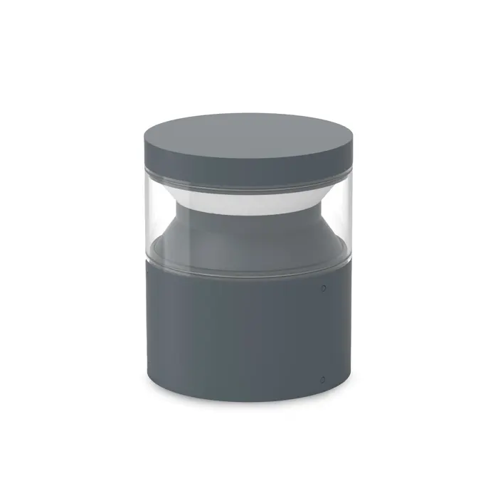 BOEING PT H015 STAJAĆA SVJETILJKA ANTRACIT