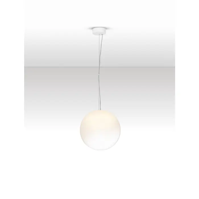 BOLITA VISILICA BIJELA LED 11W 220-240V 660lm IP20 3000K