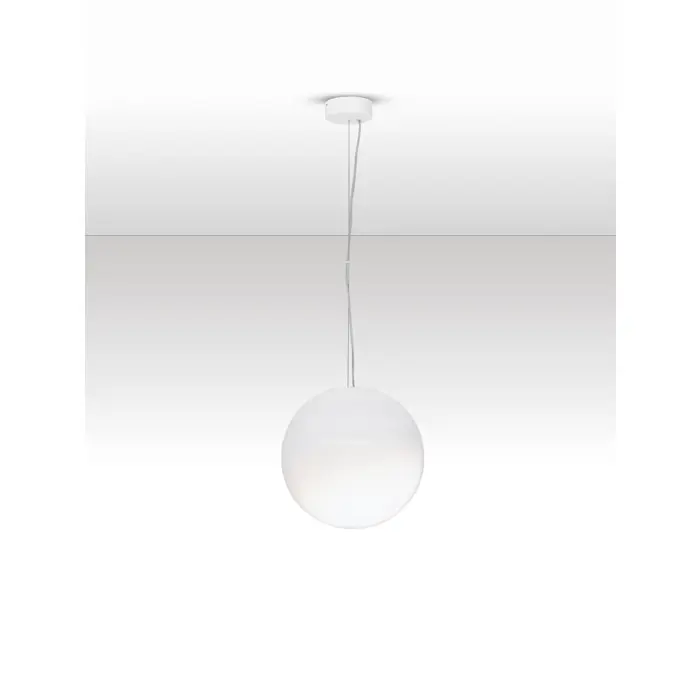 BOLITA VISILICA BIJELA LED 9W 220-240V 540lm IP20 3000K