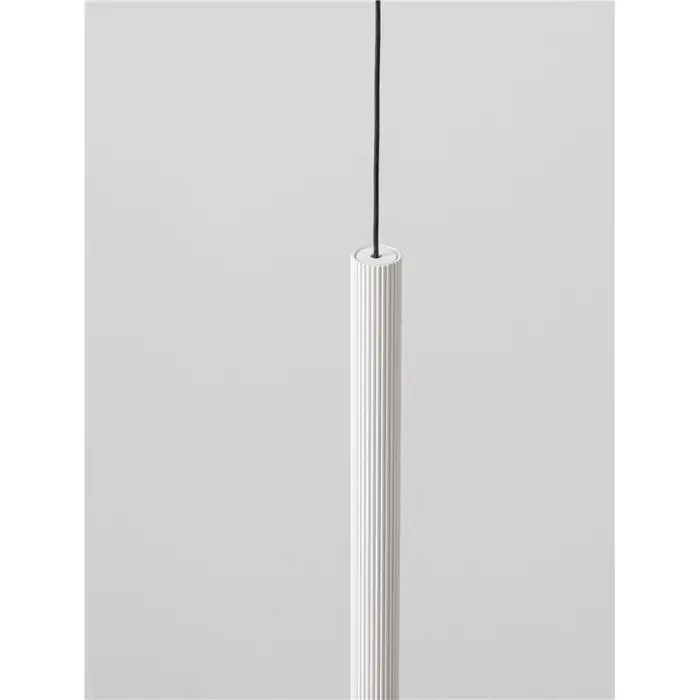 BRILLIA LED VISILICA BIJELA 4W CCT 2700-3000-4000K