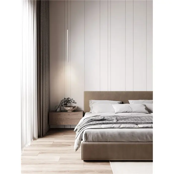 BRILLIA LED VISILICA BIJELA 4W CCT 2700-3000-4000K