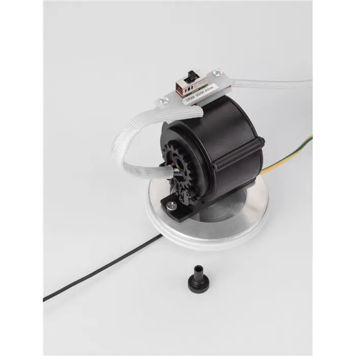 BRILLIA LED VISILICA BIJELA 4W CCT 2700-3000-4000K