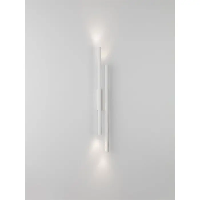 BRILLIA LED ZIDNA SVJETILJKA BIJELA 11W CCT 2700-3000-4000K TRIAK PRIGUŠLJIVA