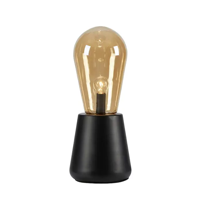 brooke-stolna-lampa-1l-amberblack-e14-58571-01051634.webp