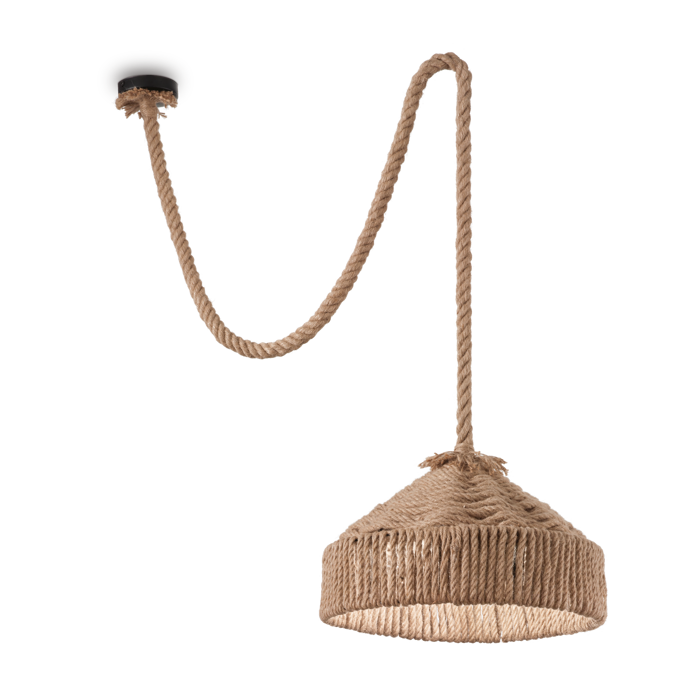 CANAPA VISILICA SP1 E27