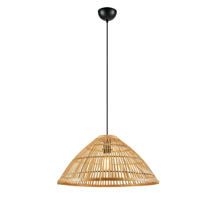 CAPELLO VISILICA NATURAL E27