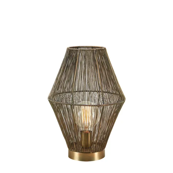 casa-stolna-lampa-1l-antique-brass-e27-78980-01051834.webp