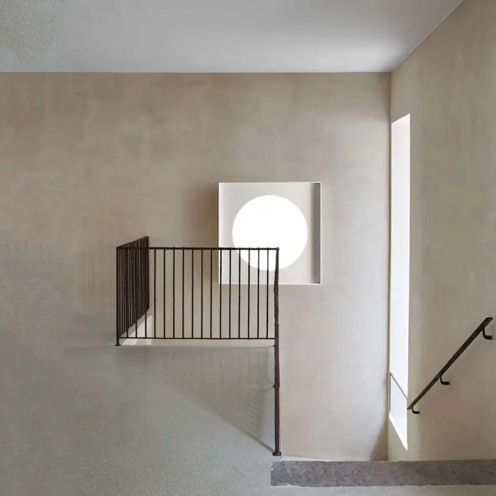 CASSETTE ZIDNA/STROPNA LED SVJETILJKA A03W99 90x90 2700K BEZ NAPAJANJA