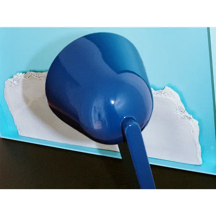 CERAMIQUE UP STOLNA SVJETILJKA PLAVA LED E27 8W IP20