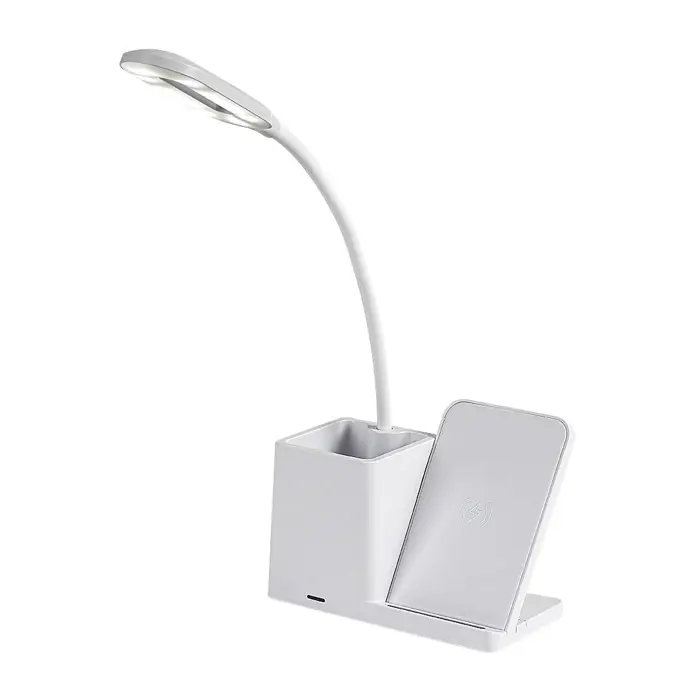 CERIE STOLNA SVJETILJKA LED 4W/BIJELA/IP20/200lm