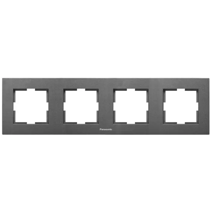 cetverostruki-okvir-panasonic-antracit-78020-10026028.webp