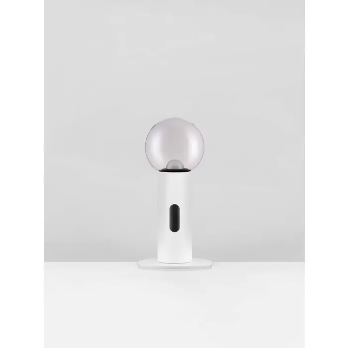 CHRONOS STOLNA LAMPA LED/3000K/11W/797Lm/BIJELA