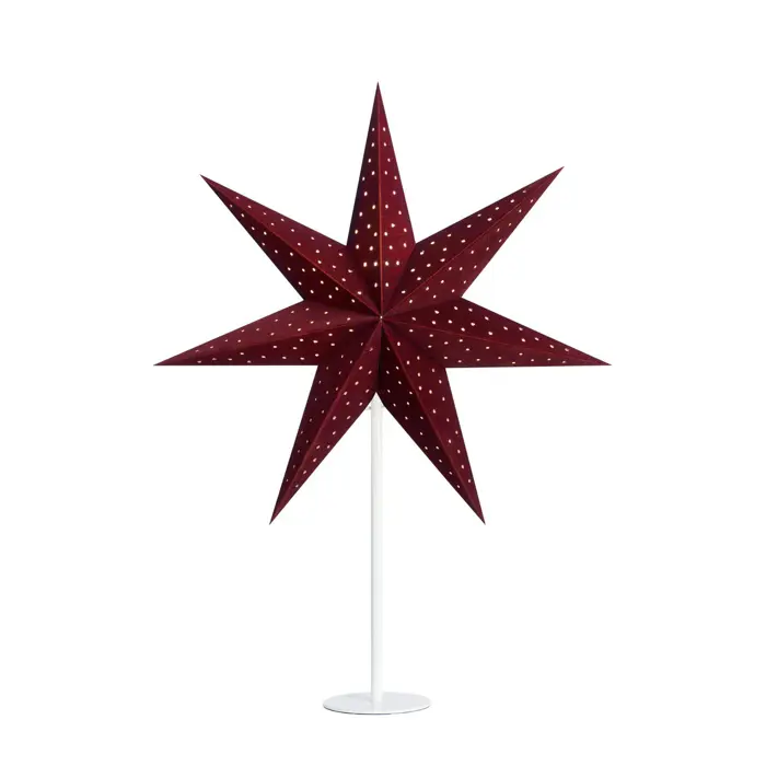 clara-stolna-zvijezda-crvena-45cm-1x25we1425m-5991-02154387.webp