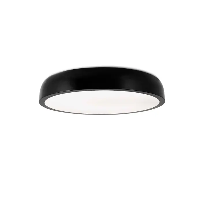 COCOTTE-S CEILING L. BLACK LED 30W 3000K