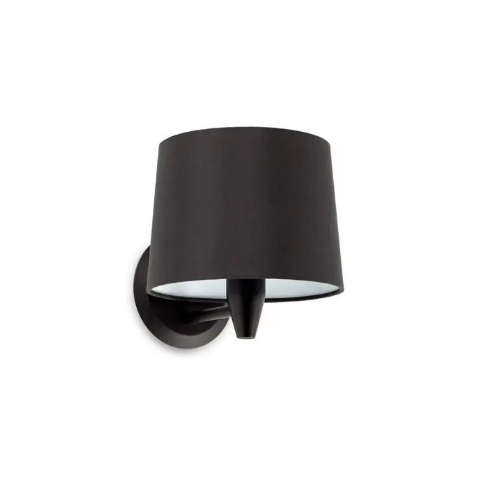 conga-black-zidna-svjetiljka-e27-black-lampshade-fi215160-17796-02133148.webp