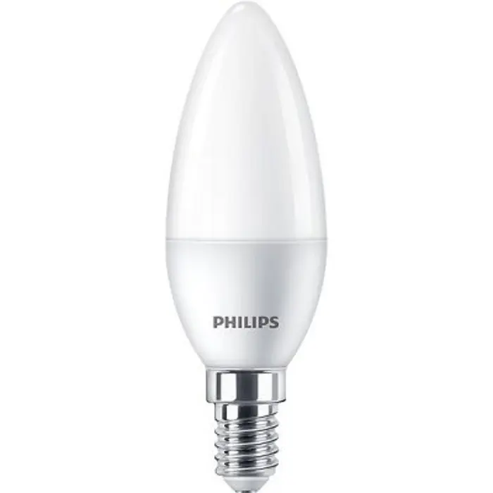CONSUMER LED ŽARULJA 25W B35 E14 WW FR ND 1PF/12