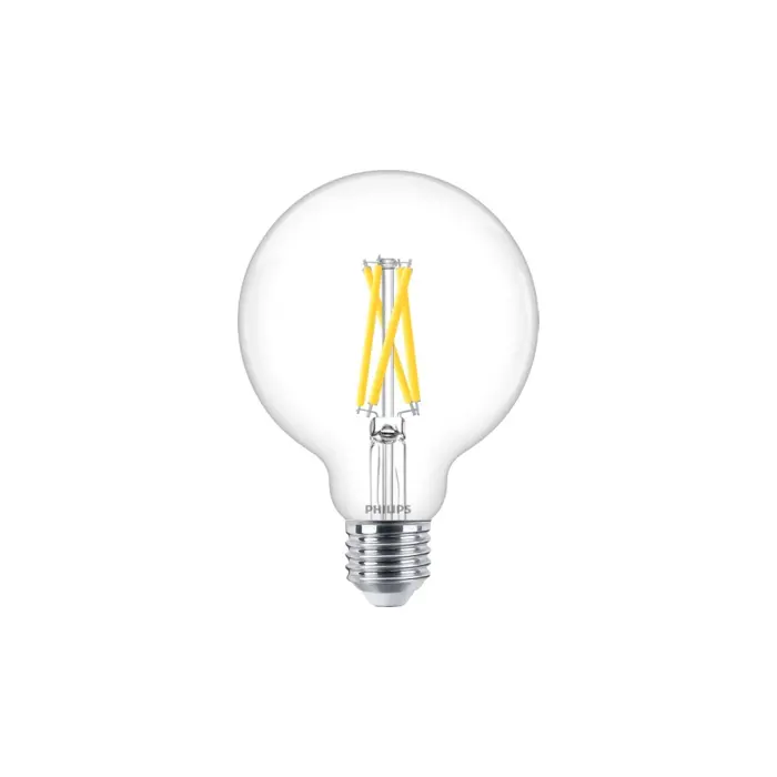 CONSUMER LED ŽARULJA classic 60W G93 E27 CL WGD90 1PF/4