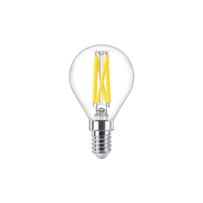 CONSUMER LED ŽARULJA classic 60W P45 E14 WGD90 CL SRT4