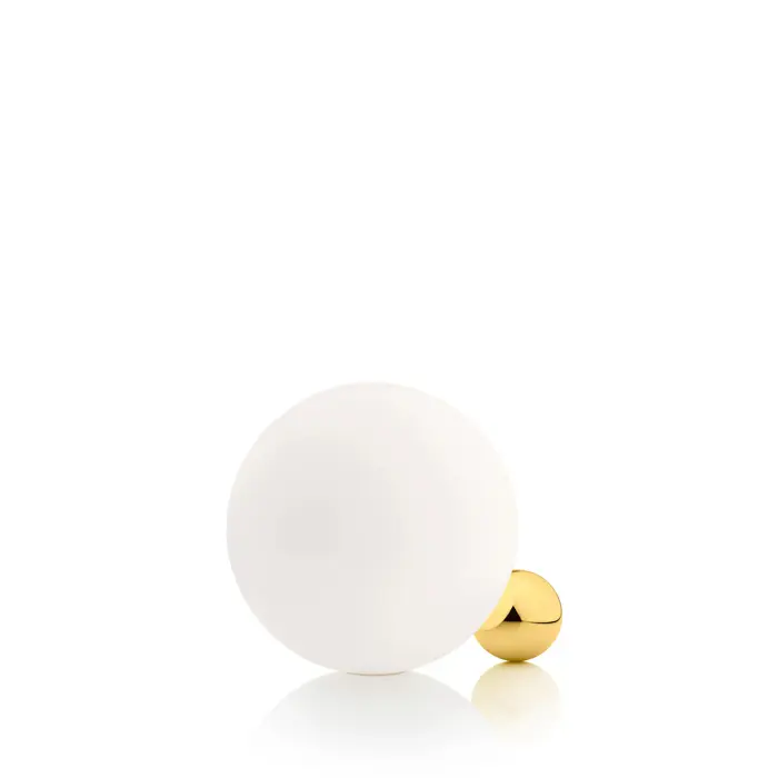 COPYCAT STOLNA SVJETILJKA 24K ZLATO 16W 900lm 2700K IP20