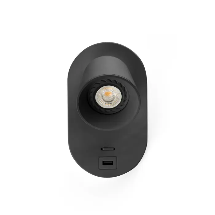corb-wzidna-svjetiljka-crna-gu10-usb-c-44015-02129074.webp