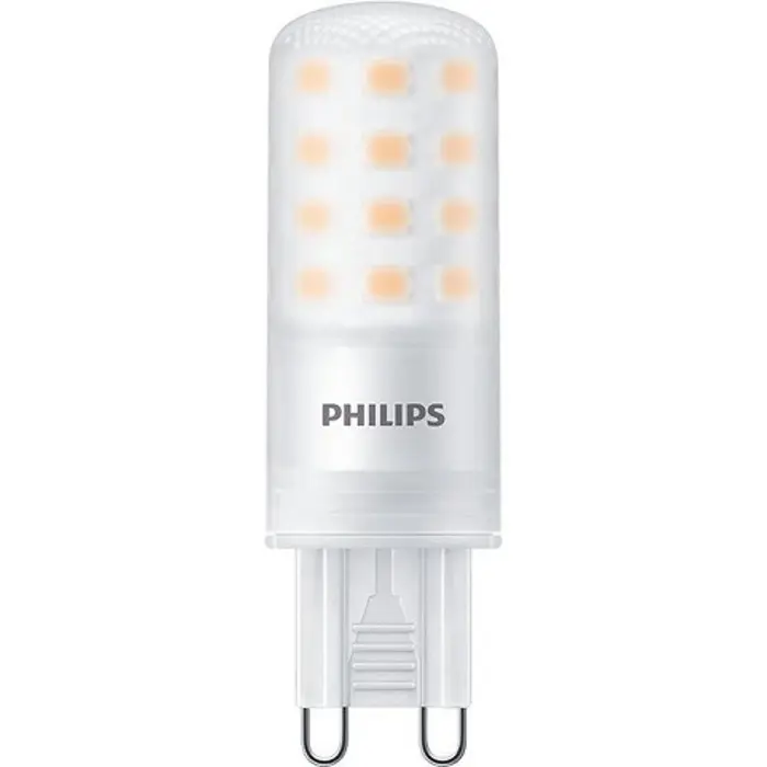 PHILIPS CorePro LED CAPSULE MV 4-40W G9 827 D