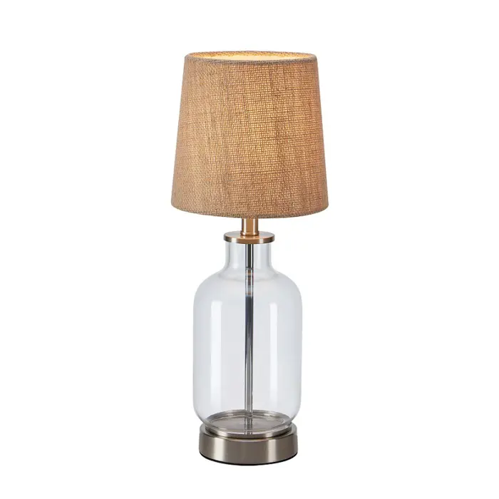 costero-stolna-lampa-1l-43cm-transparentnatural-e14-84503-01051862.webp