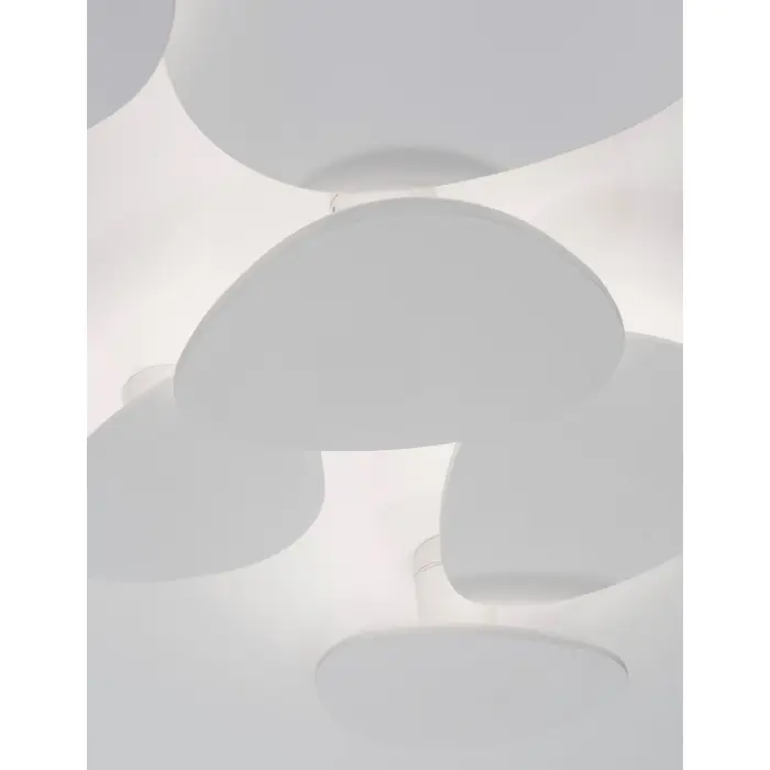 CRONUS GIPSANA SVJETILJKA LED 10 Watt 220-240 Volt 927Lm 3000K IP20